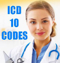 ICD 10 Codes - ICD 10 App